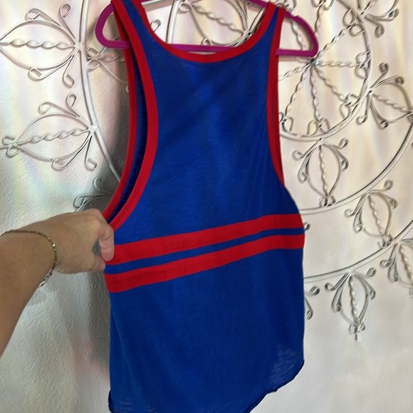 Cubs tank L - Picture 3 of 3